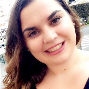 Meet your Posher, Betsy